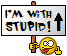 imwithstupid
